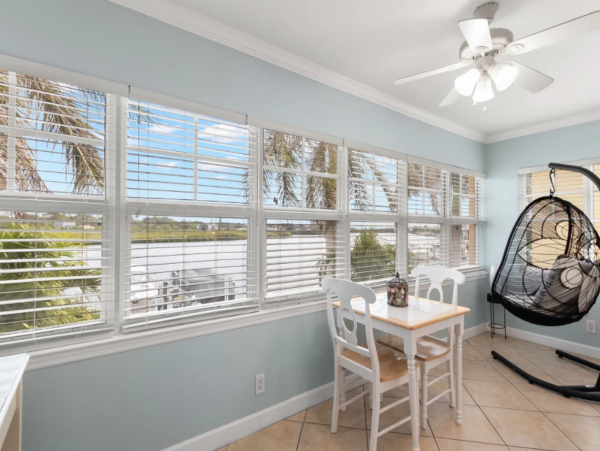 Indian Shores Beach  2 bedroom Condo